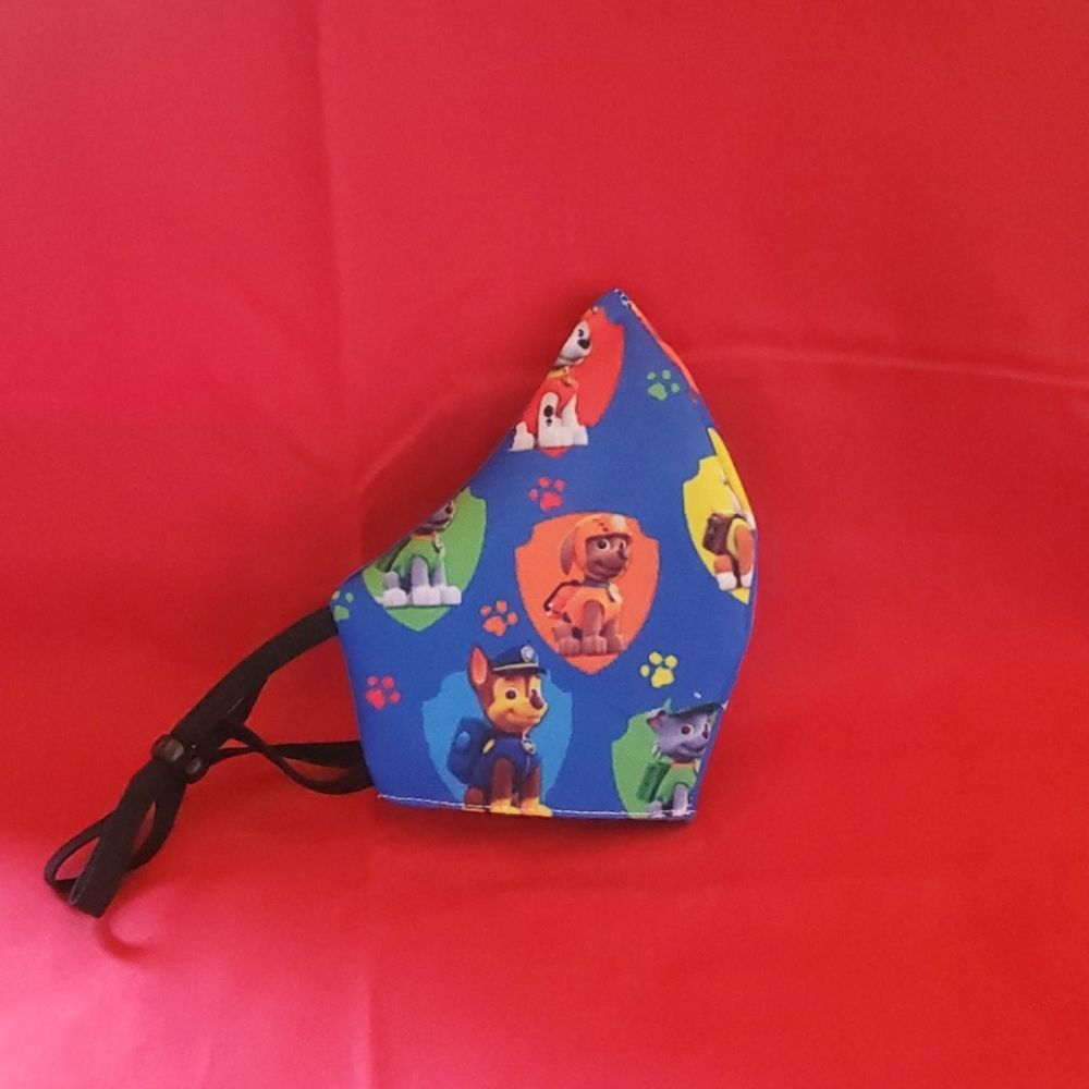Paw patrol Face mask